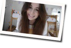 There's A Storm Coming Tonight Chords by Doddleoddle