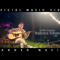 Baiknya Tuhan Chords by Dodhy Kangen