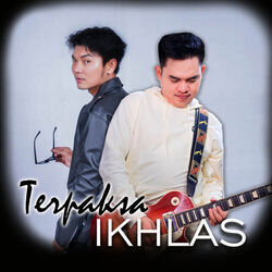 Terpaksa Ihklas Chords by Dodhy Kangen