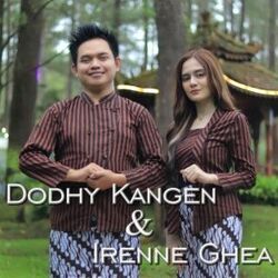 Tresnaku Mring Sliramu Chords by Dodhy Kangen