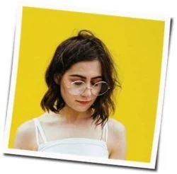 April Showers Escapril Ukulele Chords by Dodie