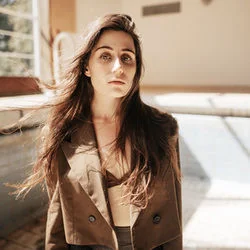 Burned Out Tab by Dodie