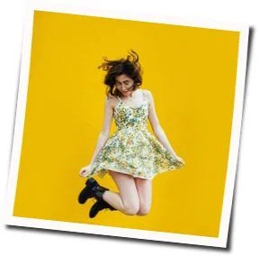Even If It's A Lie Ukulele Chords by Dodie