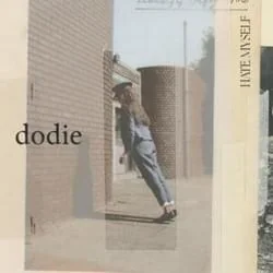 Hate Myself Bass Tab by Dodie