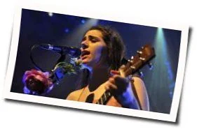 If I'm Being Honest Chords by Dodie