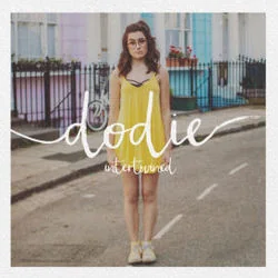 Intertwined Ukulele Chords by Dodie