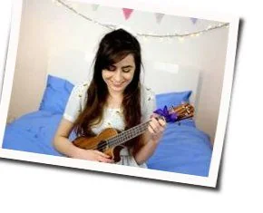 La Vie En Rose Ukulele Chords by Dodie