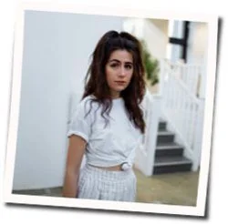 Ready Now Chords by Dodie