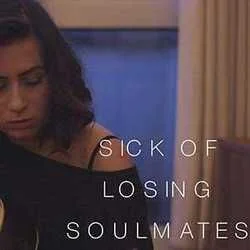 Sick Of Losing Soulmates Chords by Dodie