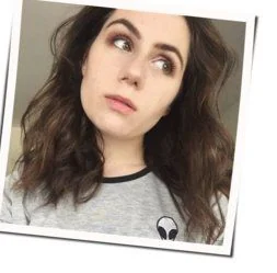 Think Too Hard Ukulele Chords by Dodie