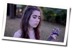 A Non Love Song From Nashville Ukulele Chords by Dodie