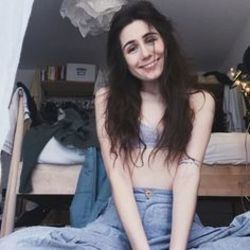 A Song I Wrote About Twitter Tabs by Dodie