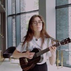 All My Daughters Chords by Dodie