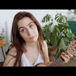 All My Daughters Ukulele by Dodie