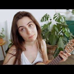 All My Daughters Ukulele Chords by Dodie