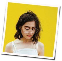 April Showers Escapril Ukulele Chords by Dodie