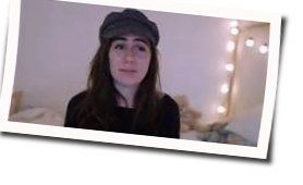 Arms Unfolding Chords by Dodie