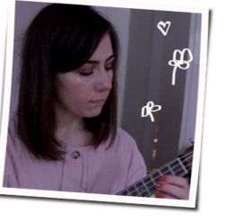 Build Me Up Buttercup Ukulele Chords by Dodie
