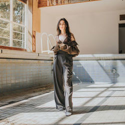 Cool Girl Chords by Dodie