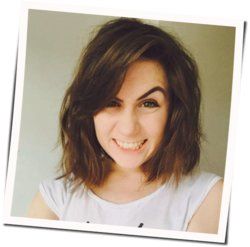 Crazy Human Psycho Crush Acoustic Chords by Dodie