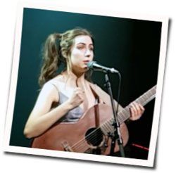 Guiltless Ukulele Chords by Dodie