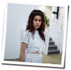Guiltless  Tabs by Dodie