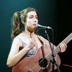 Here Comes The Sun Ukulele by Dodie