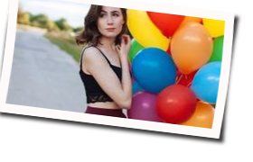 Human Ukulele Chords by Dodie