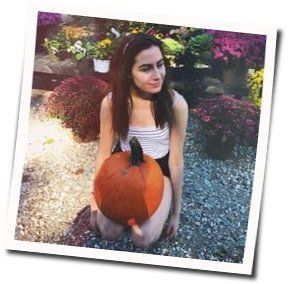If I'm Being Honest Ukulele Chords by Dodie