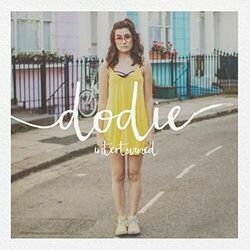 Intertwined Bass tabs by Dodie