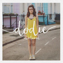Intertwined Ukulele Chords by Dodie