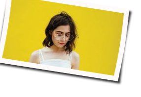 Not What I Meant Ukulele Chords by Dodie