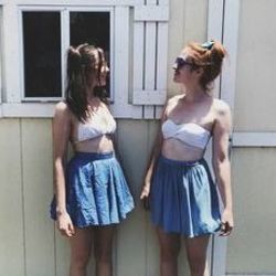 One Last Time Please Ukulele Chords by Dodie