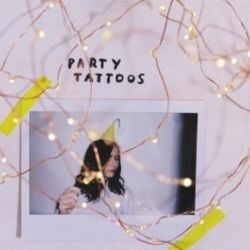 Party Tattoos by Dodie