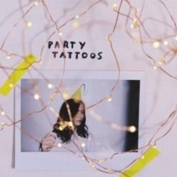 Party Tattoos Tabs by Dodie