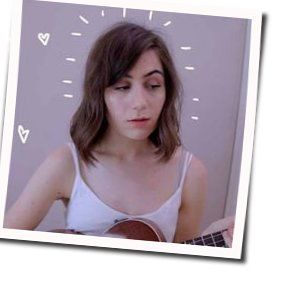 Party Ukulele Chords by Dodie