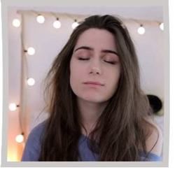 Six Out Of Ten Tabs by Dodie
