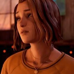 Someone Was Listening Chords by Dodie