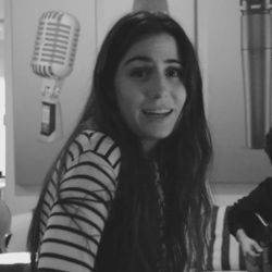 Somewhere Only We Know Chords by Dodie