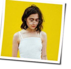 What Are You Doing New Years Eve Acoustic Ukulele Chords by Dodie