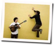 The Strums Chords by The Dodos