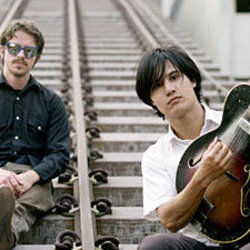 Winter Chords by The Dodos