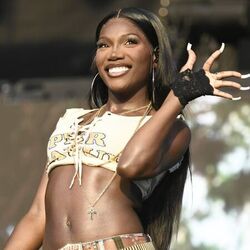 Girl Get Up Chords by Doechii