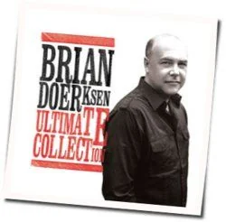 Ich Seh Das Kreuz Chords by Brian Doerksen