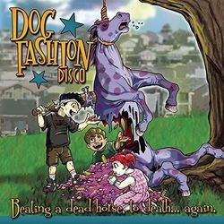 Hank Steel The Real Queer Cowboy Chords by Dog Fashion Disco