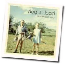 Glockenspiel Song Tab by Dog Is Dead