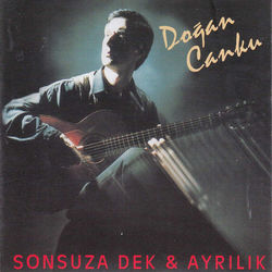 Gecelerim Ukulele by Dogan Canku