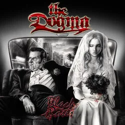 Black Roses Tab by The Dogma