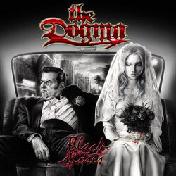 Black Roses Tab by The Dogma