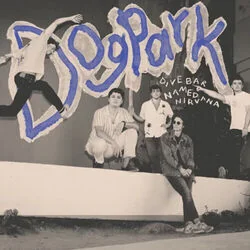 Dive Bar Named Nirvana Chords by Dogpark